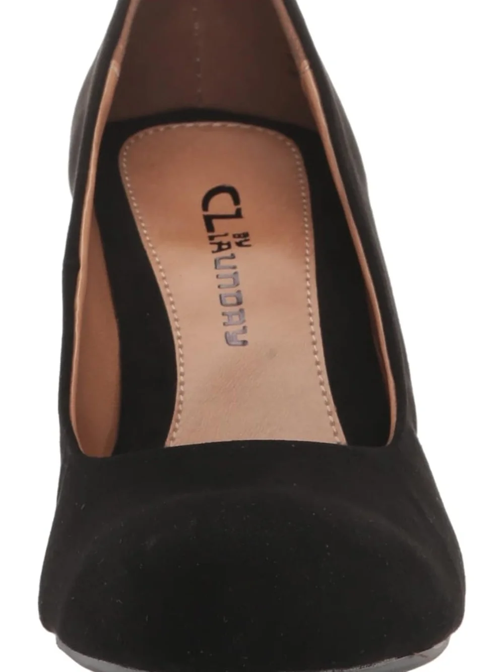 CL by Chinese Laundry sleek black